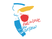 Visita Varsavia logo
