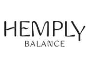 Hemply Balance logo