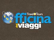 Officina dei Viaggi logo