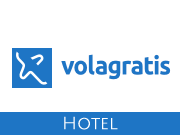 Volagratis Hotel logo
