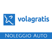Volagratis noleggio auto logo