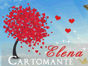 Elena Cartomante logo