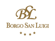 Relais Borgo San Luigi logo