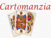 Cartomanzia 123 logo