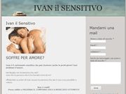 Ivan Il sensitivo