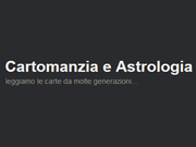 Cartomanzia e astrologia logo
