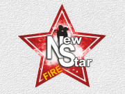 New Star Fire