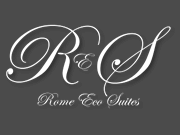 Rome Eco Suites logo
