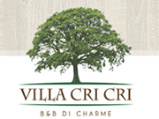 Villa Cri Cri logo