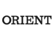 Orologi Orient logo