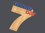 Seven Rooms logo