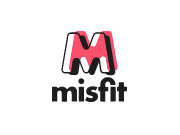 Misfit Wearables logo
