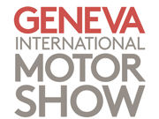 Salon Auto Ginevra logo