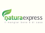 Natura Express logo