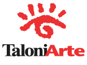 Taloni Arte logo