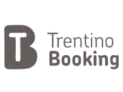 Trentino Booking logo
