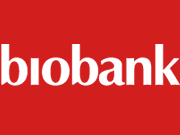 Bio Bank logo