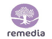 Remedia erbe logo
