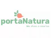 portaNatura logo