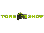 Tone Proshop logo