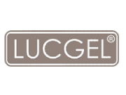 Lucgel logo