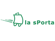 Lasporta logo