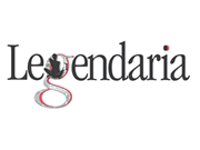 Leggendaria logo