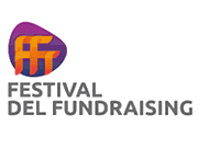 Festival del Fundraising logo
