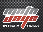 Motodays logo