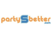 Partys Better logo