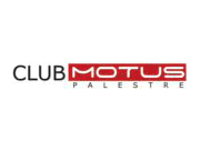Club Motus Palestre codice sconto