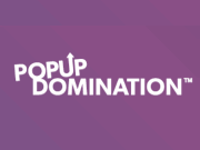 PopUp Domination logo