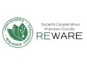 Reware logo