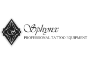Sphynx Supplies logo