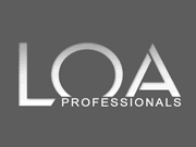 LOA Center logo