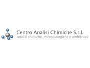 Centro Analisi Chimiche logo