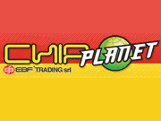 ChipPlanet logo