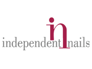 Independent Nails logo