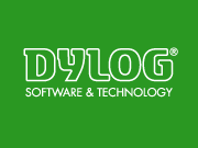 Dylog logo