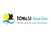 Tomasi tourism logo