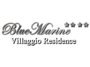 Villaggio Blue Marine logo