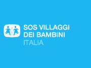 SOS Villaggi dei Bambini italia logo