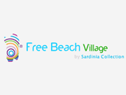 Free Beach Village logo