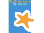 Hotel & Residence Stella del mare logo