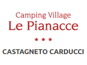 Camping Le Pianacce logo