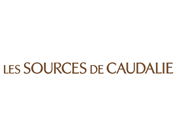 Les Sources de Caudalie logo
