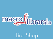 Macrolibrarsi BioShop logo