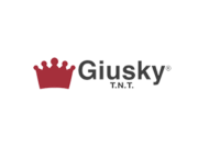 Giusky tnt logo