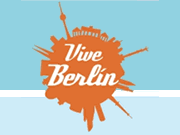 Vivi Berlino tours logo
