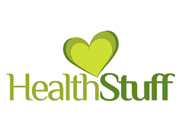 Healthstuff logo